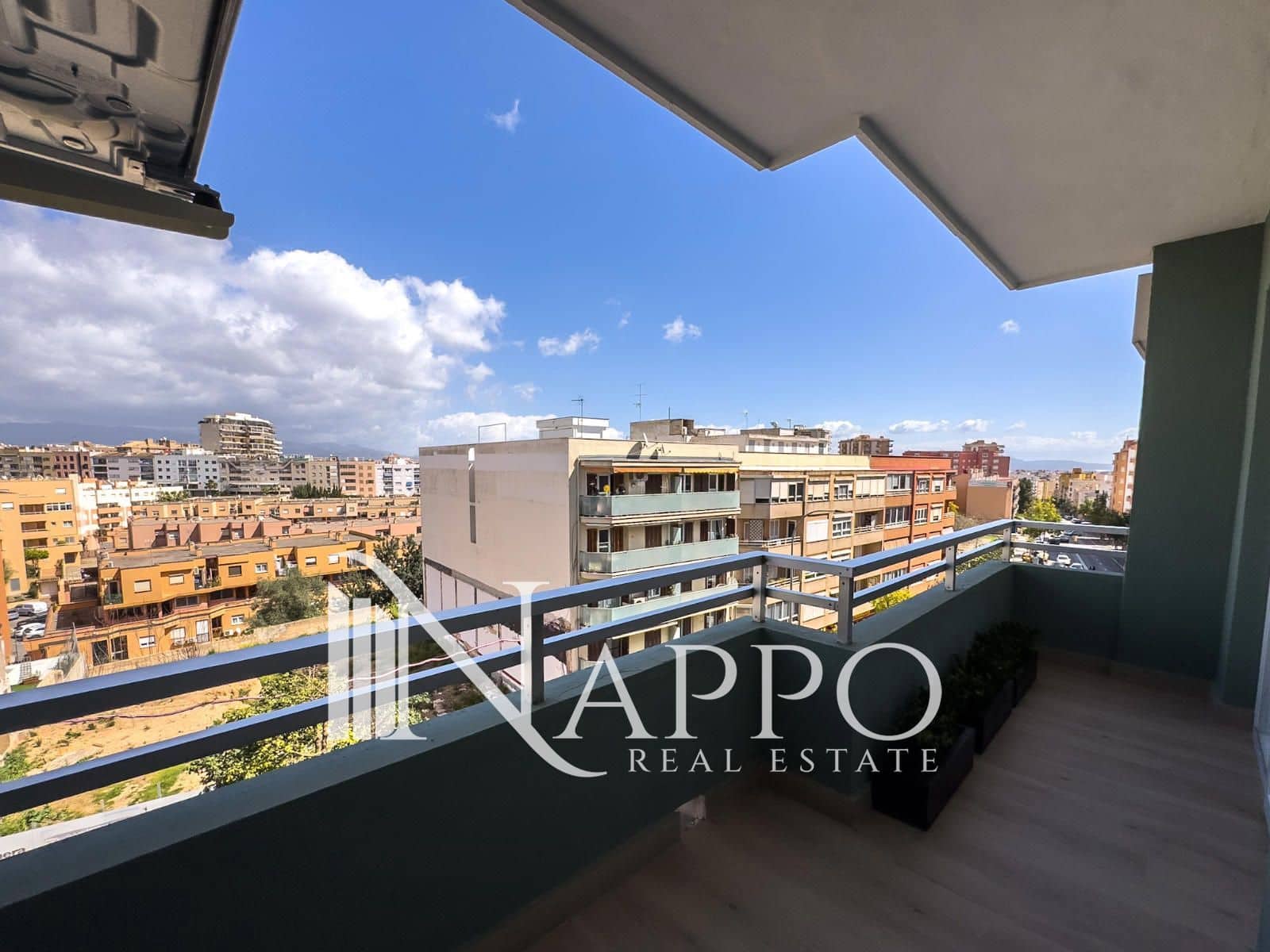 3 chambre Appartement à vendre à Palma de Mallorca avec garage - 690 000 € (Ref: 8913532)