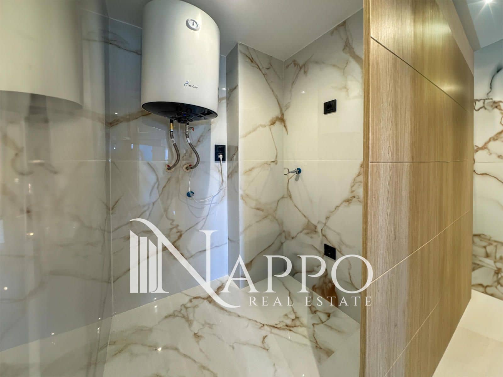 3 chambre Appartement à vendre à Palma de Mallorca avec garage - 690 000 € (Ref: 8913532)