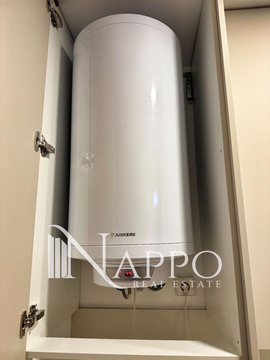 1 camera da letto Appartamento da affittare in Madrid citta - 1.200 € (Rif: 8915915)