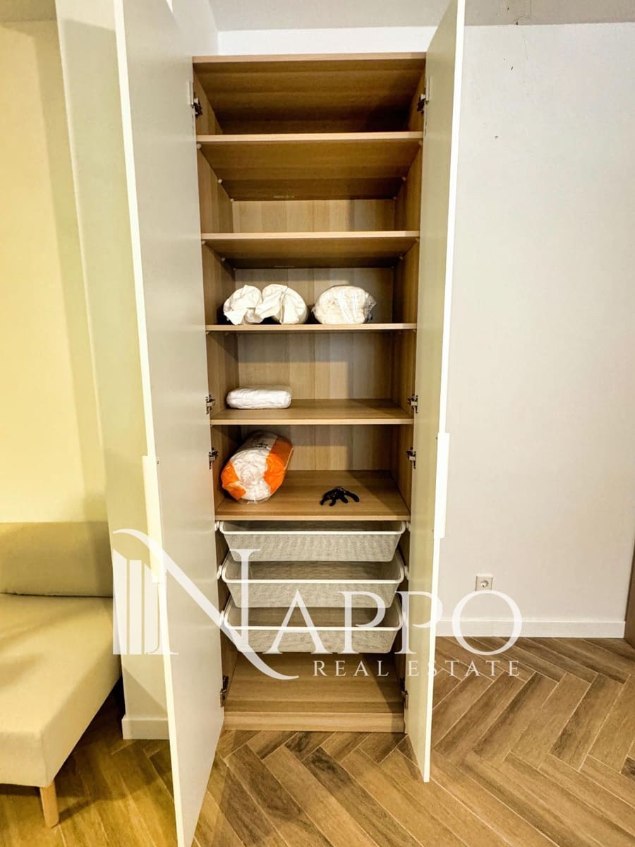 1 camera da letto Appartamento da affittare in Madrid citta - 1.200 € (Rif: 8915915)