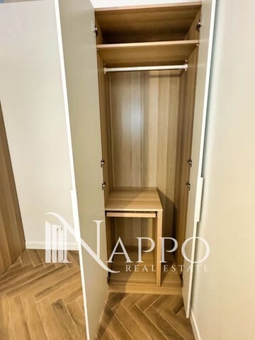 1 Zimmer Wohnung zu vermieten in Embajadores, Madrid Stadt - 1.200 € (Ref: 8915915)