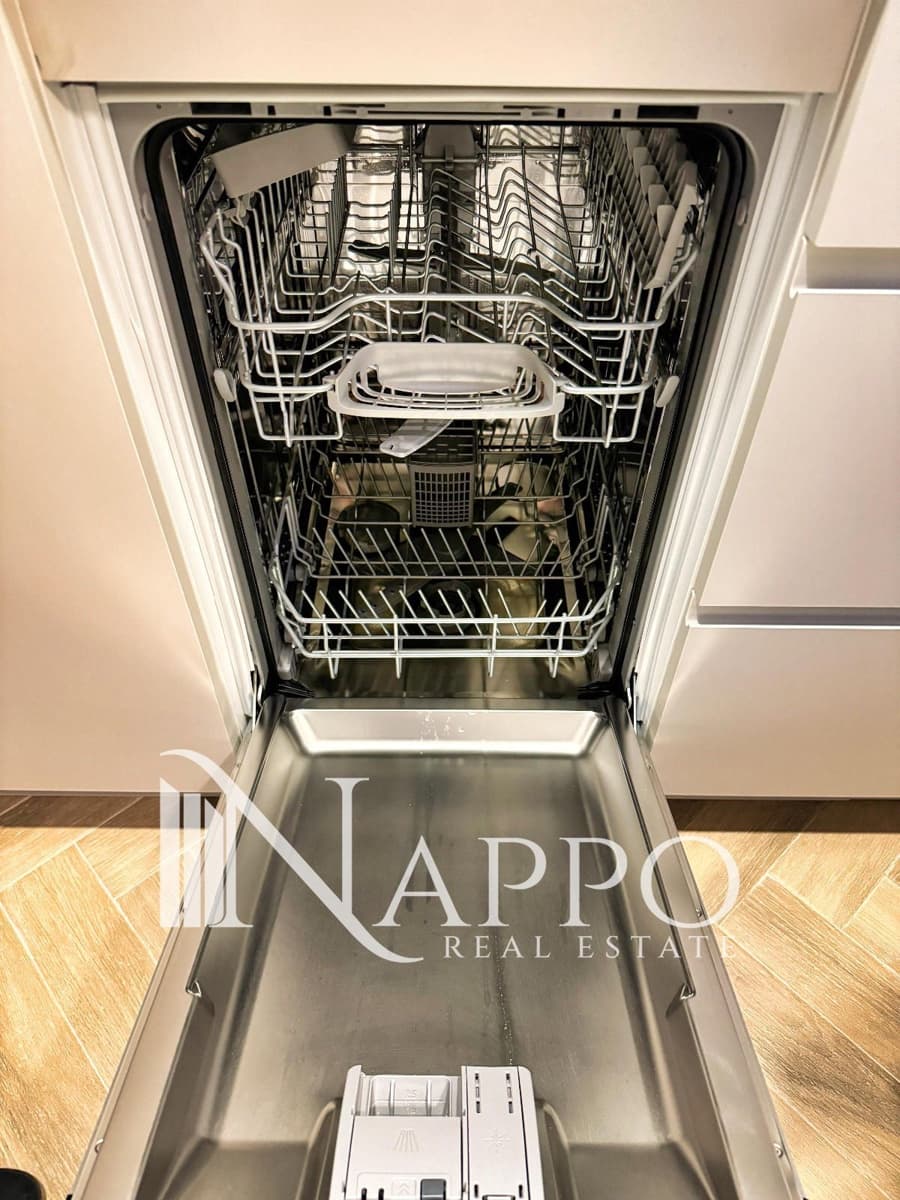 1 camera da letto Appartamento da affittare in Madrid citta - 1.200 € (Rif: 8915915)