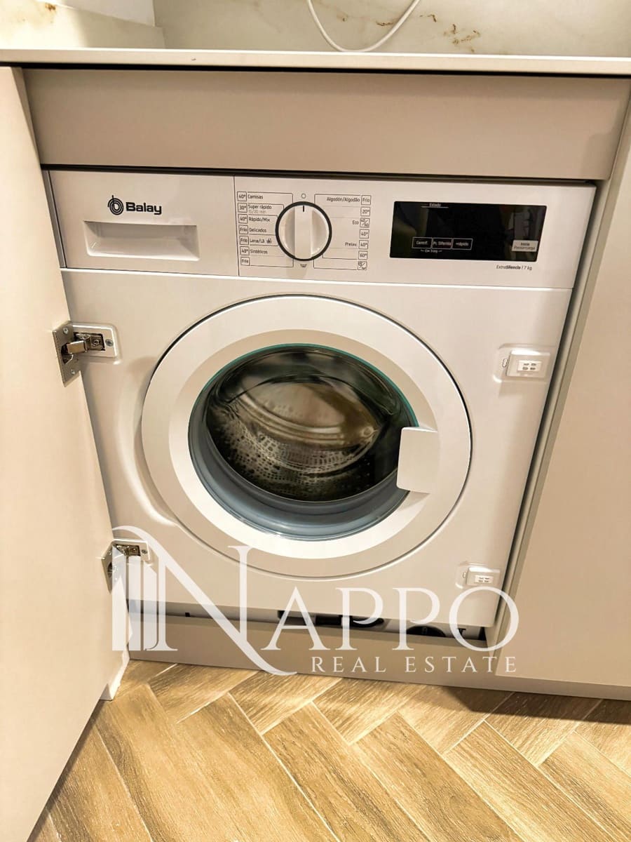 1 camera da letto Appartamento da affittare in Madrid citta - 1.200 € (Rif: 8915915)