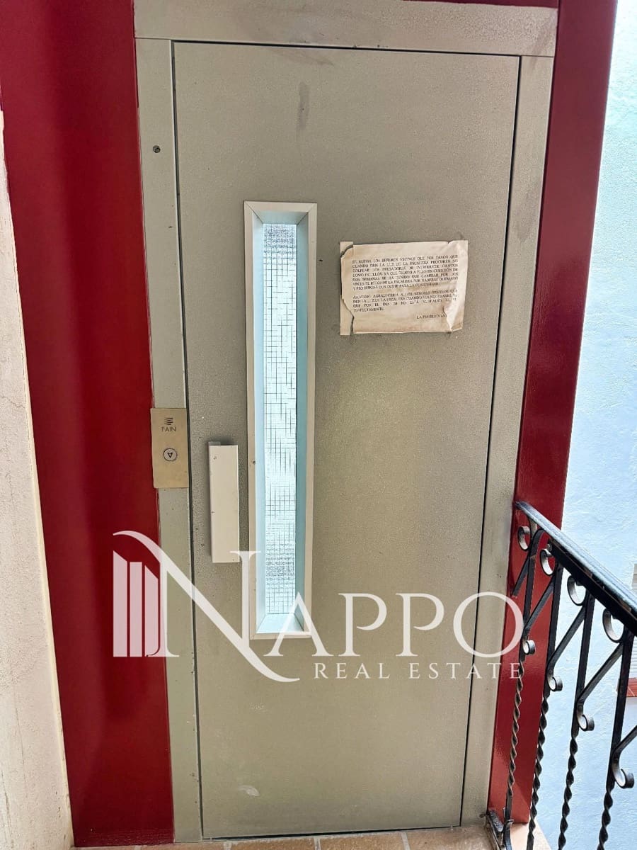 1 camera da letto Appartamento da affittare in Madrid citta - 1.200 € (Rif: 8915915)