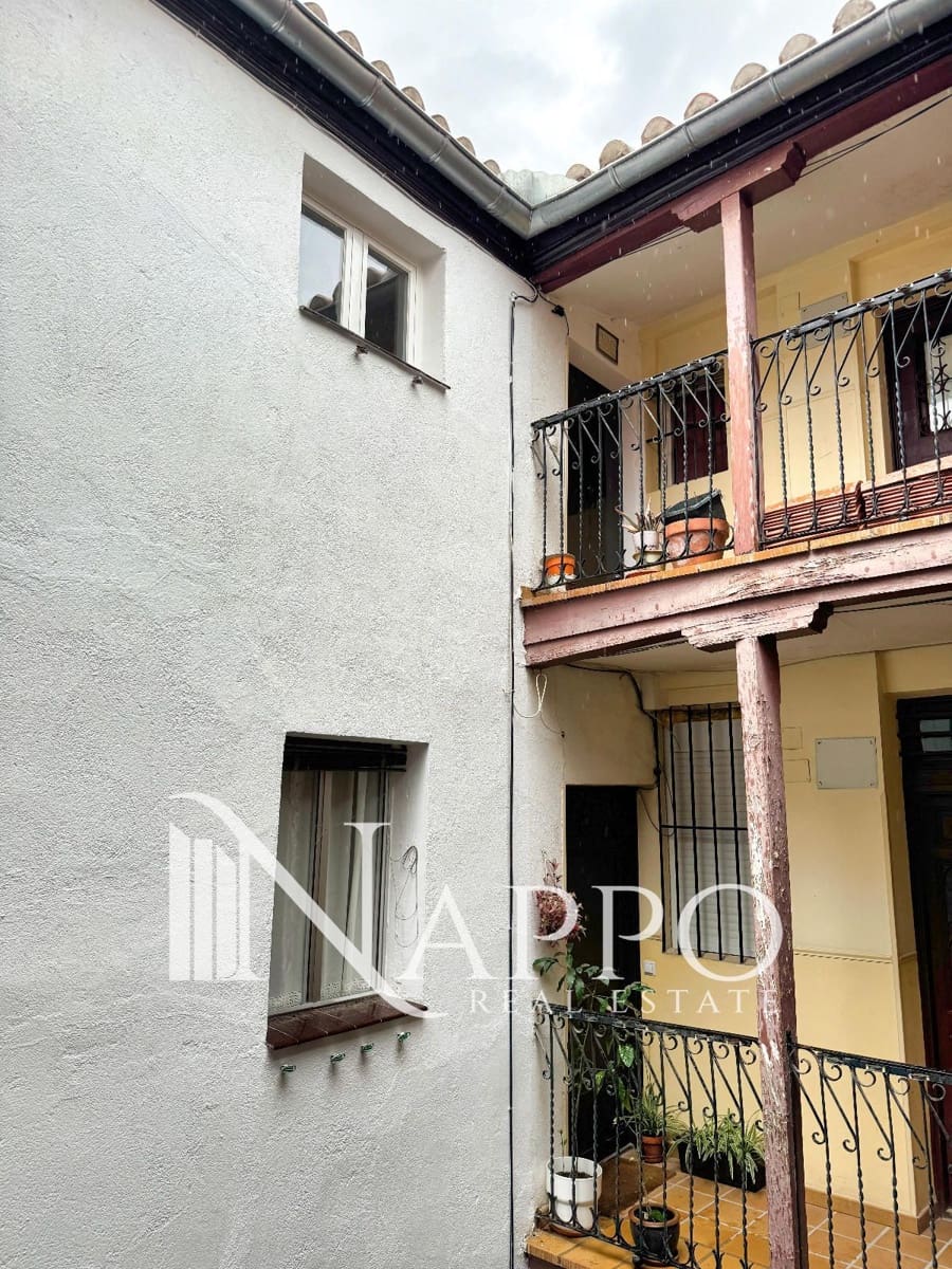 1 camera da letto Appartamento da affittare in Madrid citta - 1.200 € (Rif: 8915915)