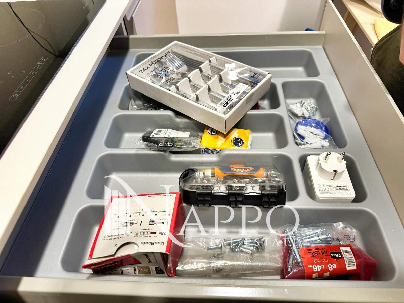 1 camera da letto Appartamento da affittare in Madrid citta - 1.200 € (Rif: 8915915)