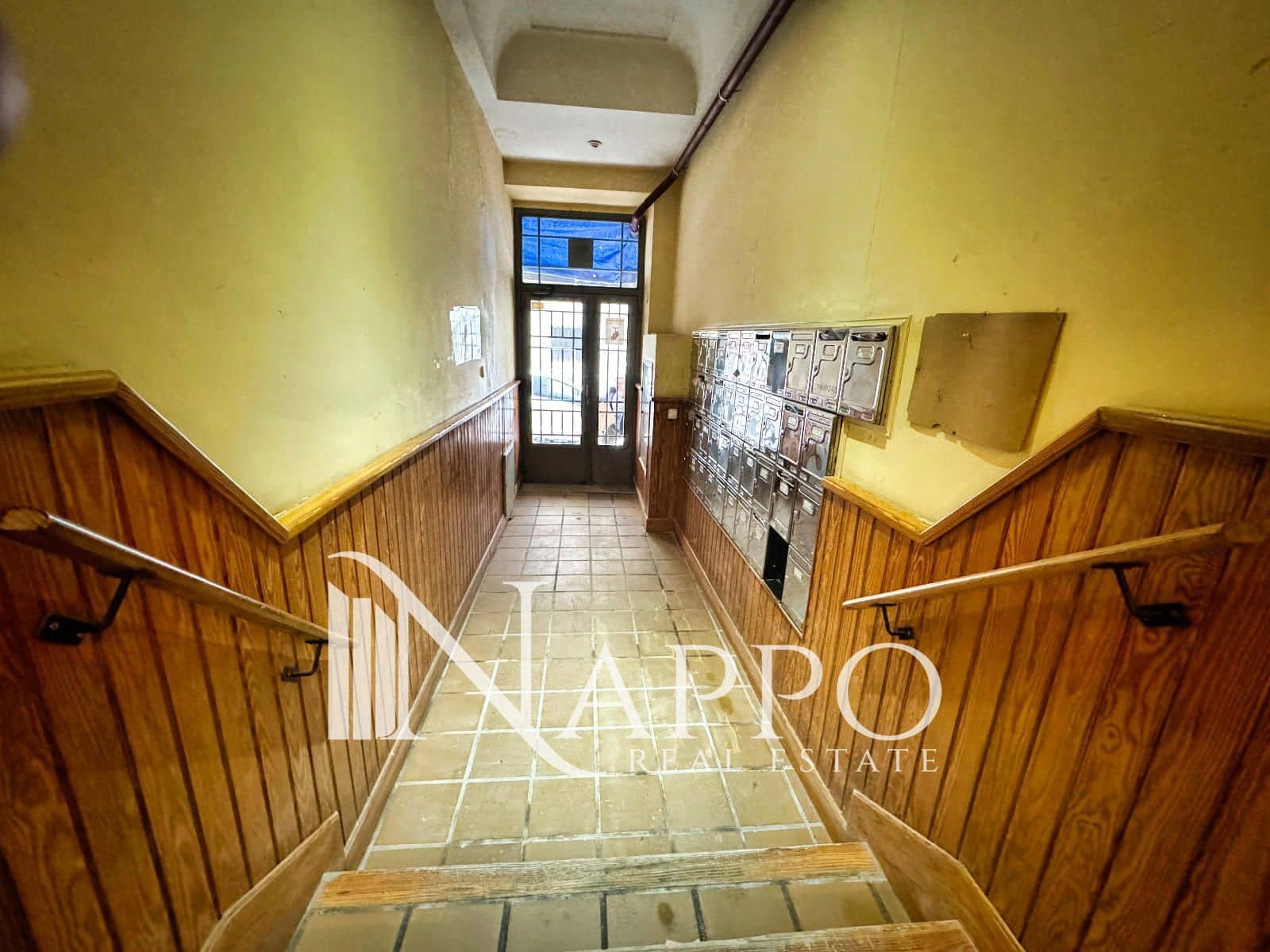 1 camera da letto Appartamento da affittare in Madrid citta - 1.200 € (Rif: 8915915)