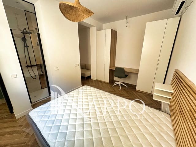 1 Zimmer Wohnung zu vermieten in Embajadores, Madrid Stadt - 1.200 € (Ref: 8915915)