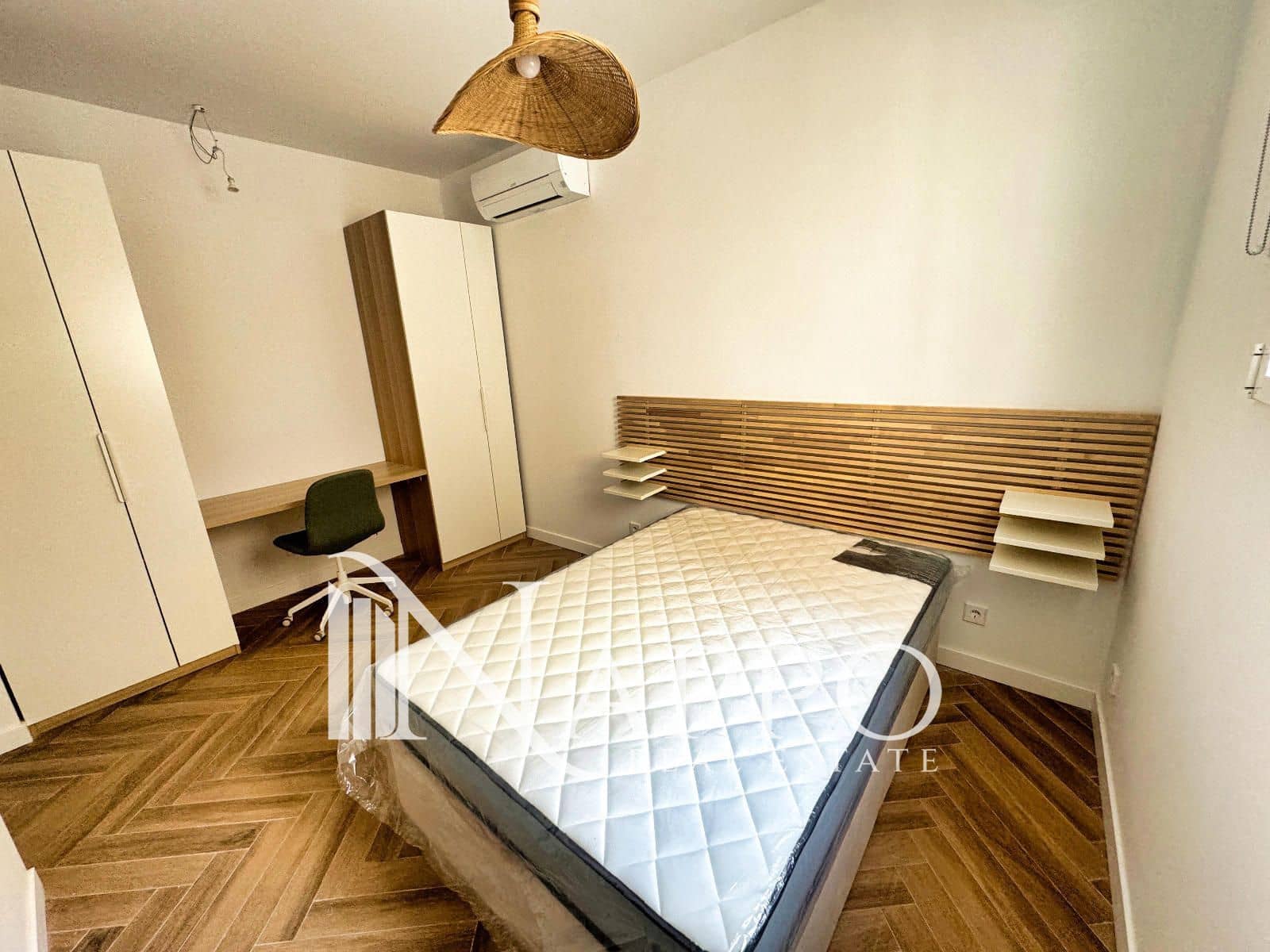 1 camera da letto Appartamento da affittare in Madrid citta - 1.200 € (Rif: 8915915)