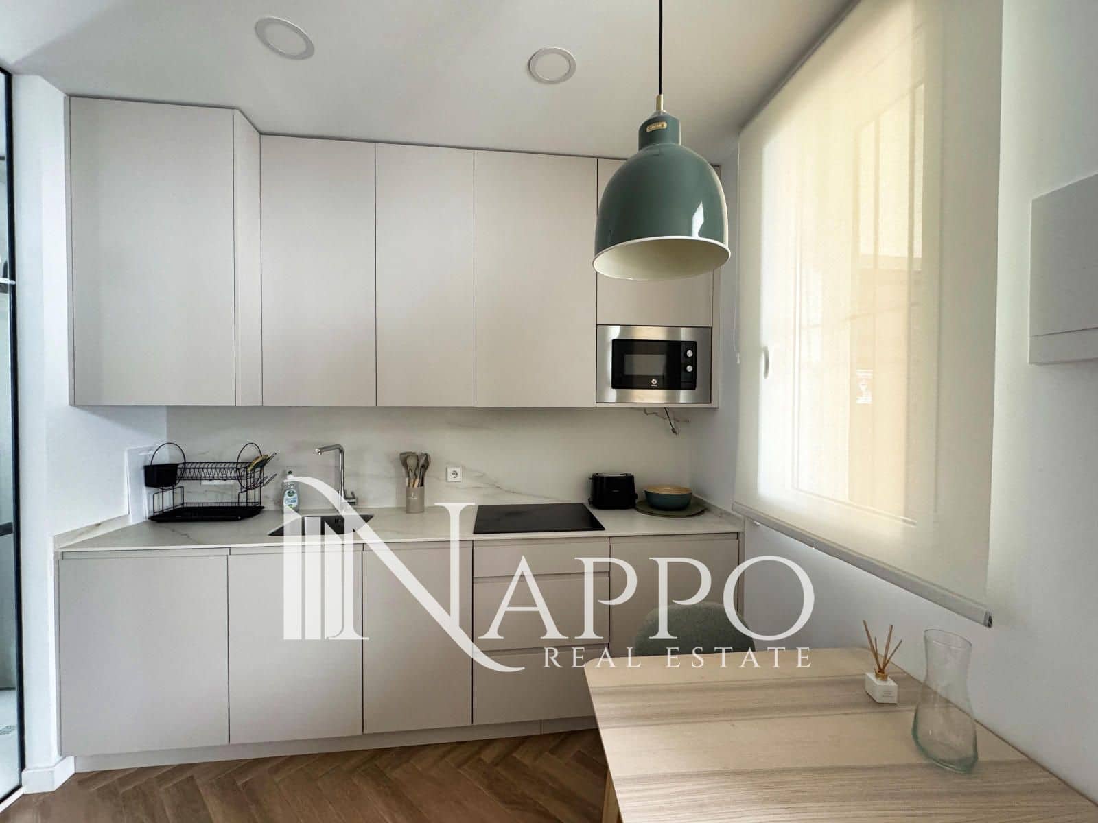 Piso de 1 habitación en Madrid ciudad en alquiler - 1.200 € (Ref: 8915915)