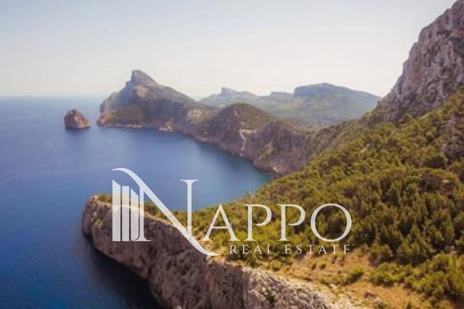 Building Plot for sale in Puigpunyent - € 290,000 (Ref: 8923251)