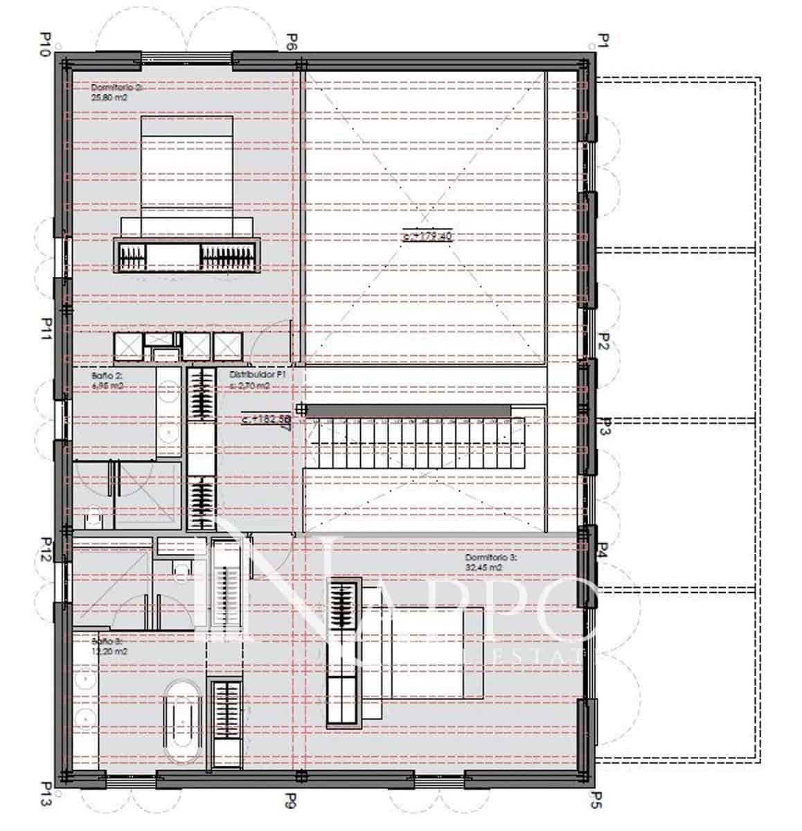 Building Plot for sale in Puigpunyent - € 290,000 (Ref: 8923251)
