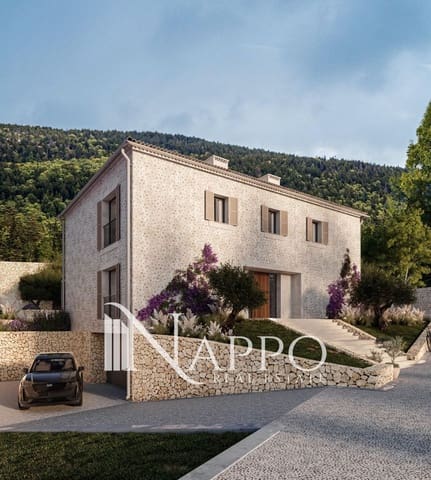 Area Edificabile in vendita in Puigpunyent - 290.000 € (Rif: 8923251)