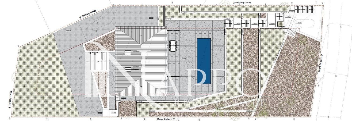 Building Plot for sale in Puigpunyent - € 290,000 (Ref: 8923251)