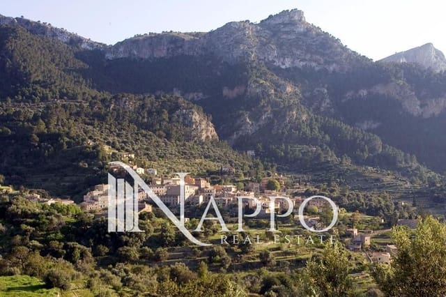 Area Edificabile in vendita in Puigpunyent - 290.000 € (Rif: 8923251)