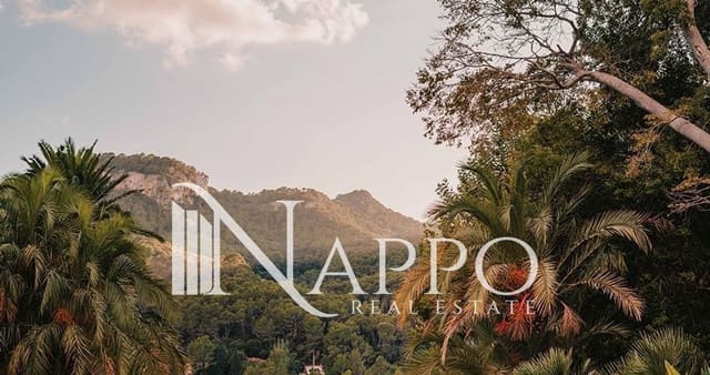 Area Edificabile in vendita in Puigpunyent - 290.000 € (Rif: 8923251)