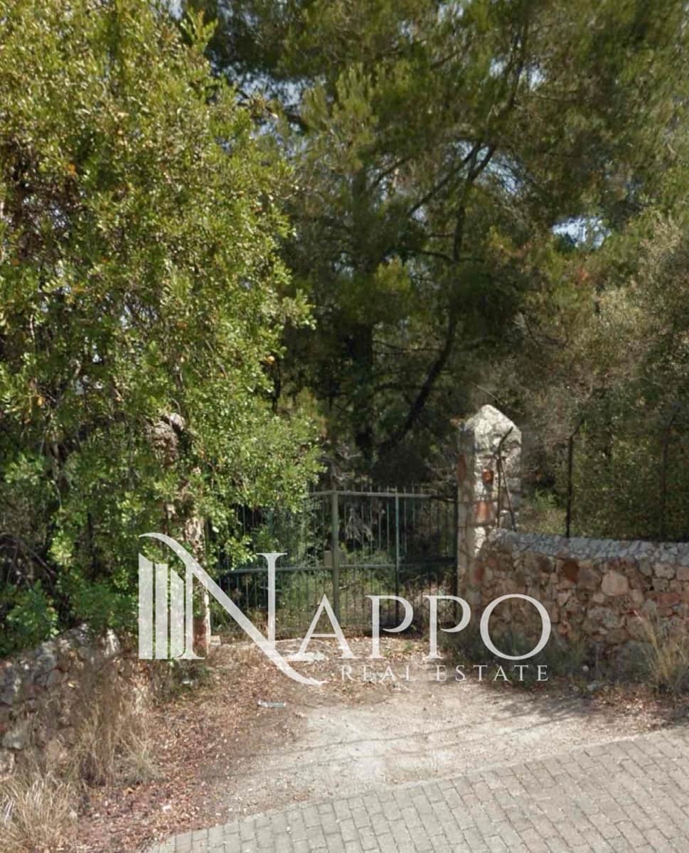 Building Plot for sale in Bunyola - € 650,000 (Ref: 8927636)