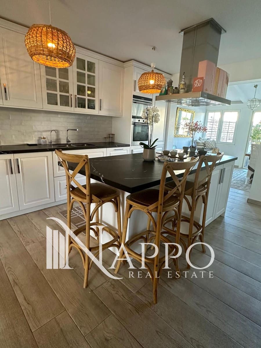 3 soverom Villa til leie i Palma de Mallorca med svømmebasseng garasje - € 8 000 (Ref: 8936350)