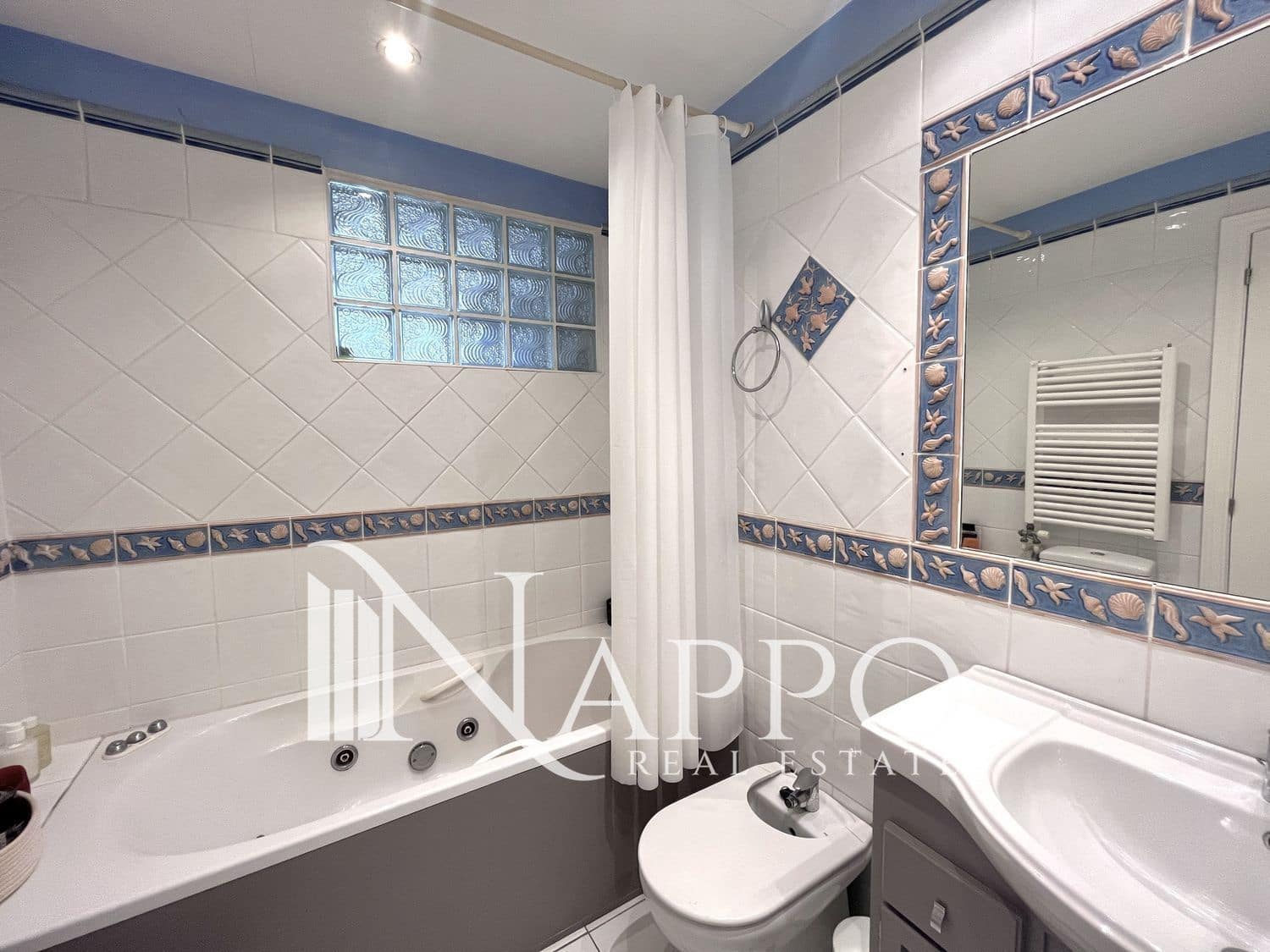 3 soverom Villa til leie i Palma de Mallorca med svømmebasseng garasje - € 8 000 (Ref: 8936350)