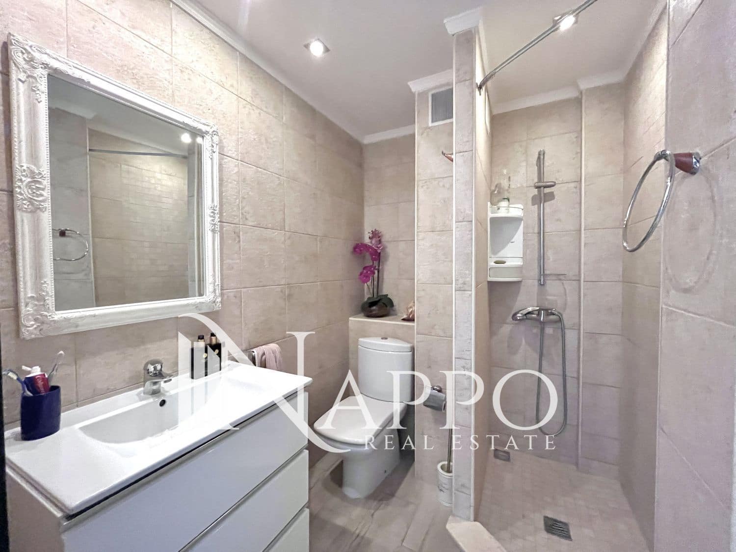 3 soverom Villa til leie i Palma de Mallorca med svømmebasseng garasje - € 8 000 (Ref: 8936350)