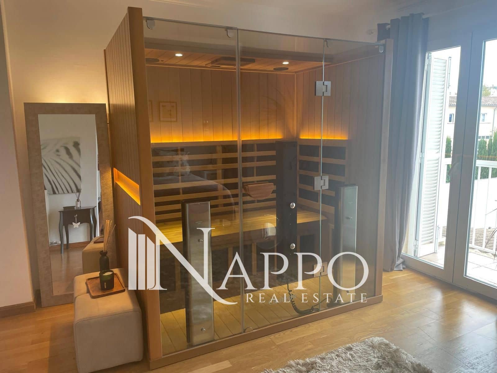 3 soverom Villa til leie i Palma de Mallorca med svømmebasseng garasje - € 8 000 (Ref: 8936350)