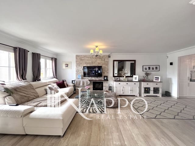 3 slaapkamer Villa te huur in Palma de Mallorca met zwembad garage - € 8.000 (Ref: 8936350)