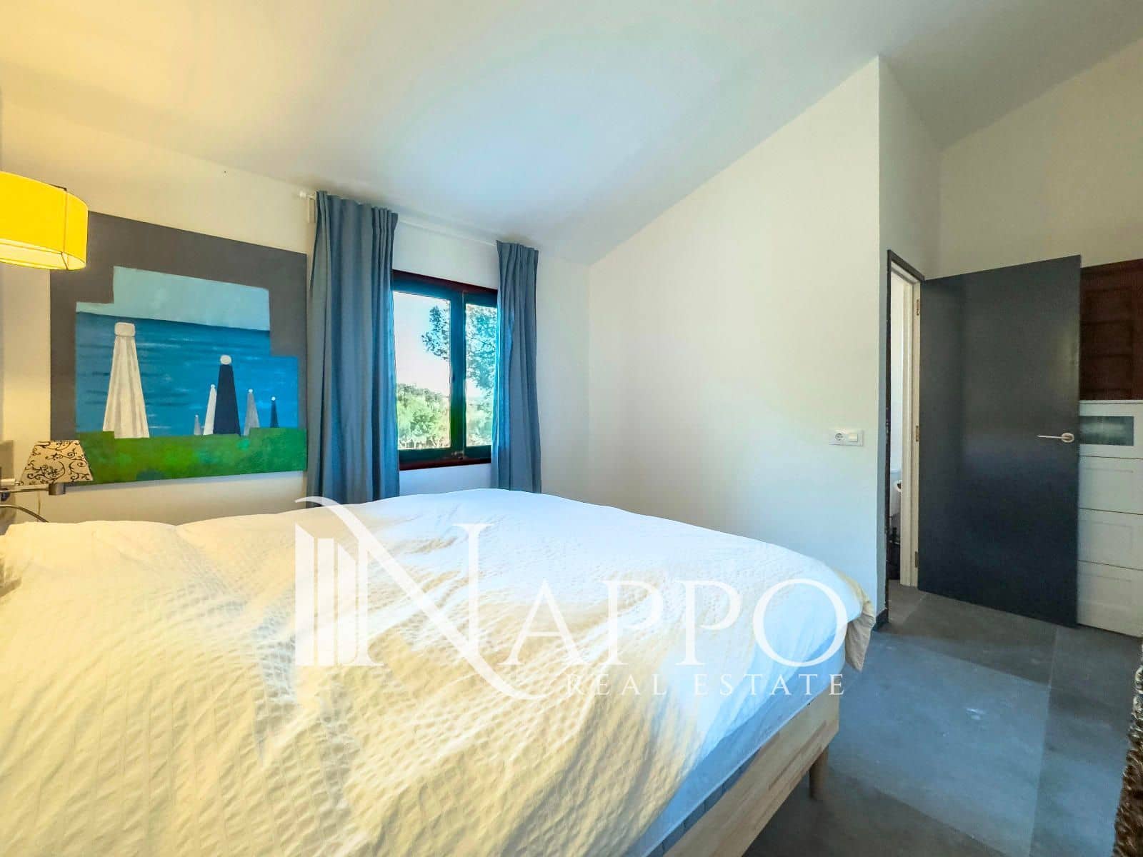 4 soveværelse Villa til salg i Costa de la Calma med swimmingpool garage - € 1.490.000 (Ref: 8961957)