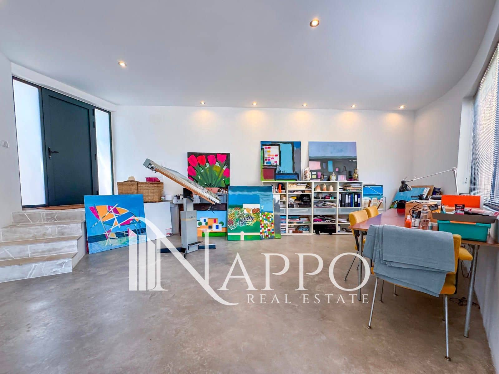 4 soveværelse Villa til salg i Costa de la Calma med swimmingpool garage - € 1.490.000 (Ref: 8961957)