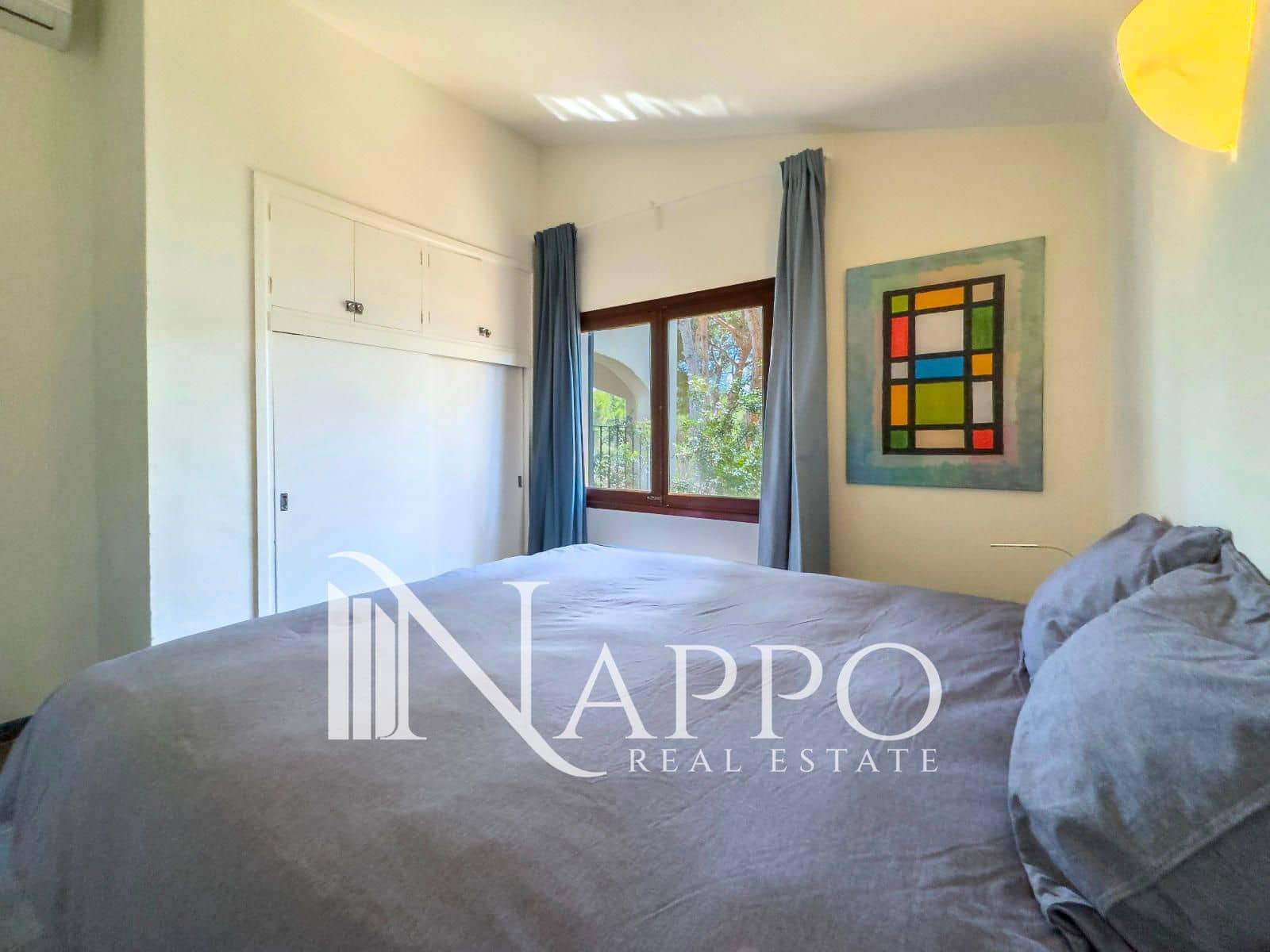 4 soveværelse Villa til salg i Costa de la Calma med swimmingpool garage - € 1.490.000 (Ref: 8961957)