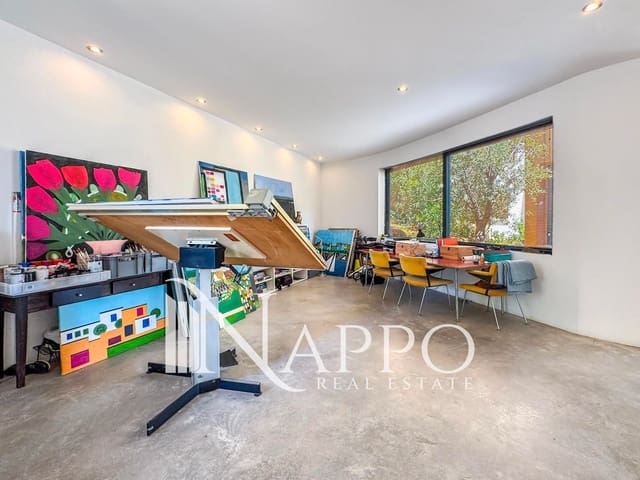 4 soveværelse Villa til salg i Costa de la Calma, Calvià med swimmingpool garage - € 1.490.000 (Ref: 8961957)