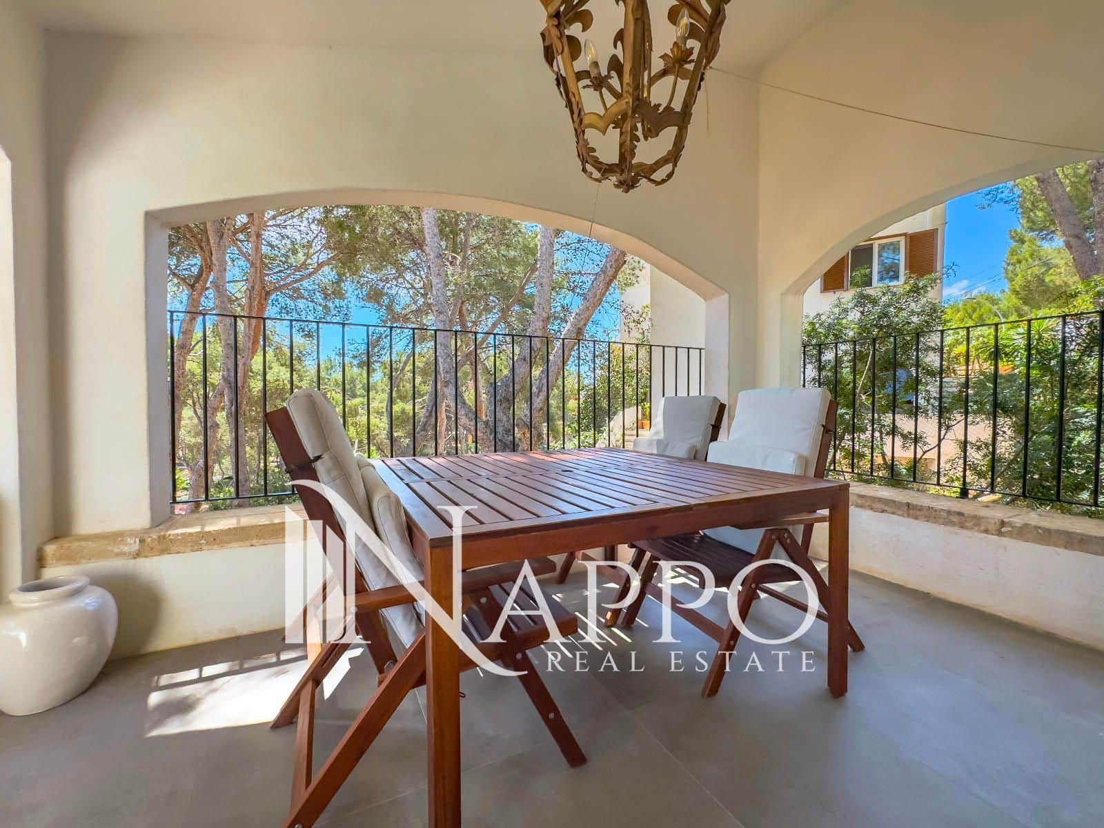 4 soveværelse Villa til salg i Costa de la Calma med swimmingpool garage - € 1.490.000 (Ref: 8961957)