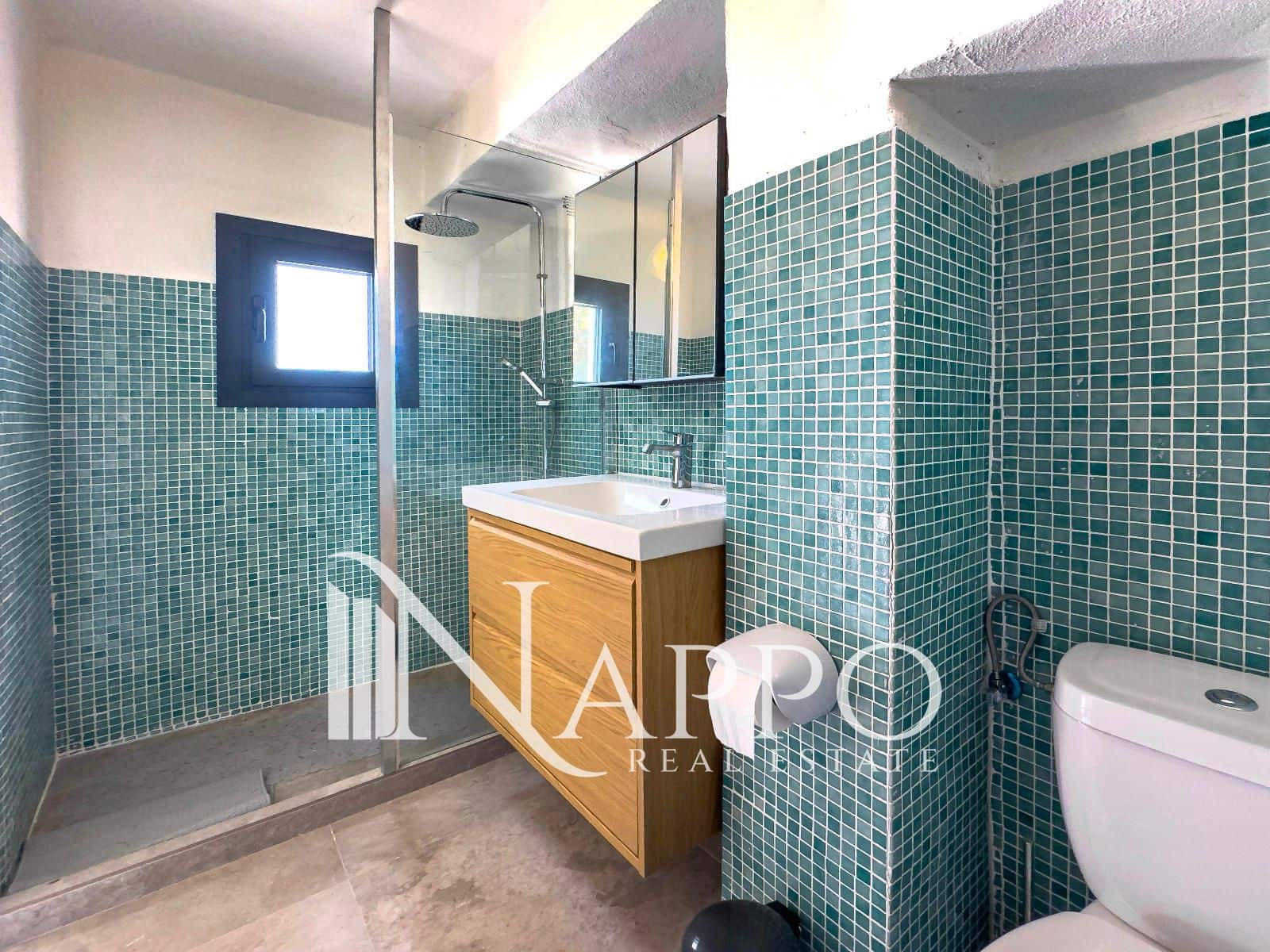 4 soveværelse Villa til salg i Costa de la Calma med swimmingpool garage - € 1.490.000 (Ref: 8961957)