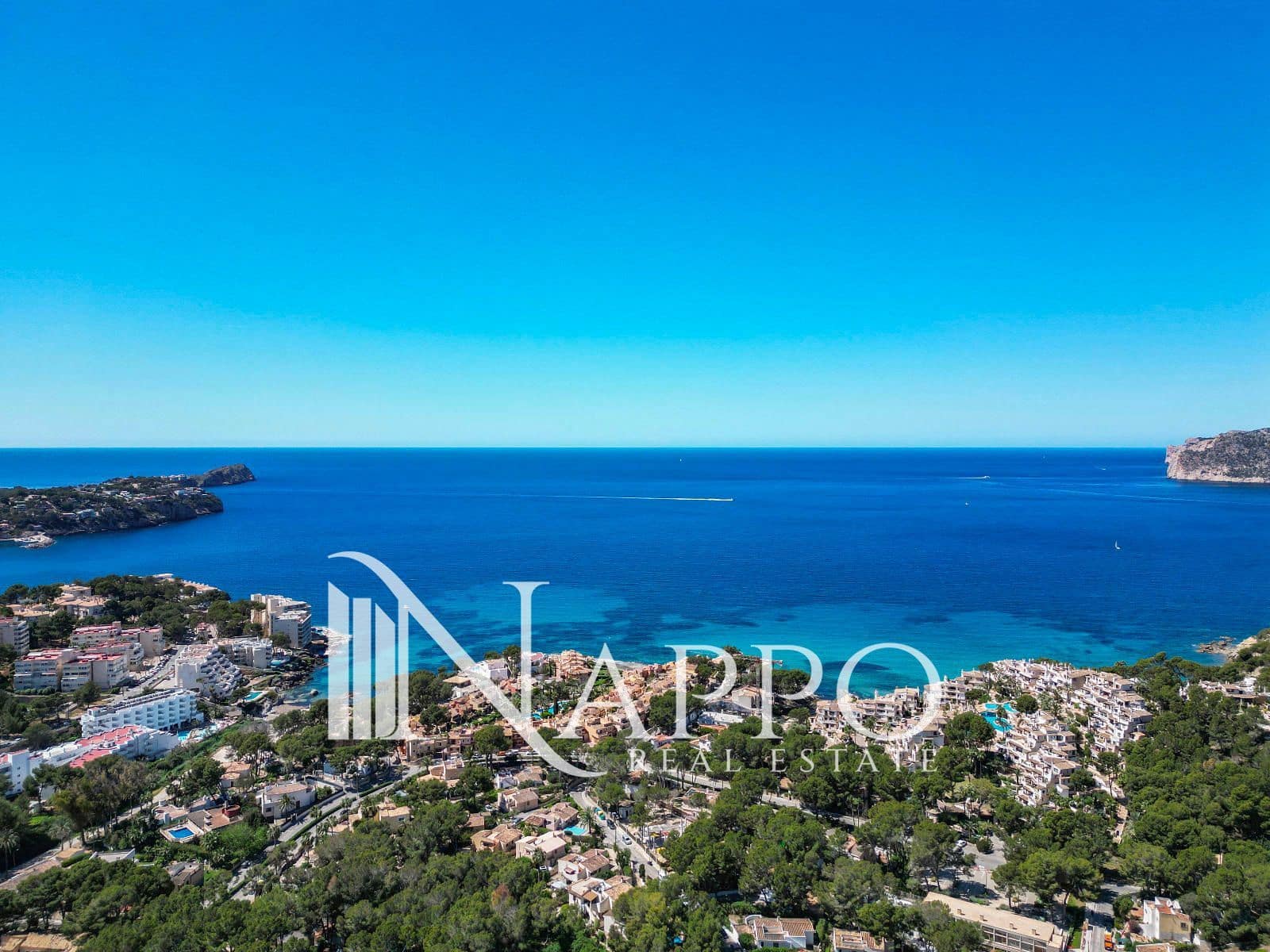 4 soveværelse Villa til salg i Costa de la Calma med swimmingpool garage - € 1.490.000 (Ref: 8961957)