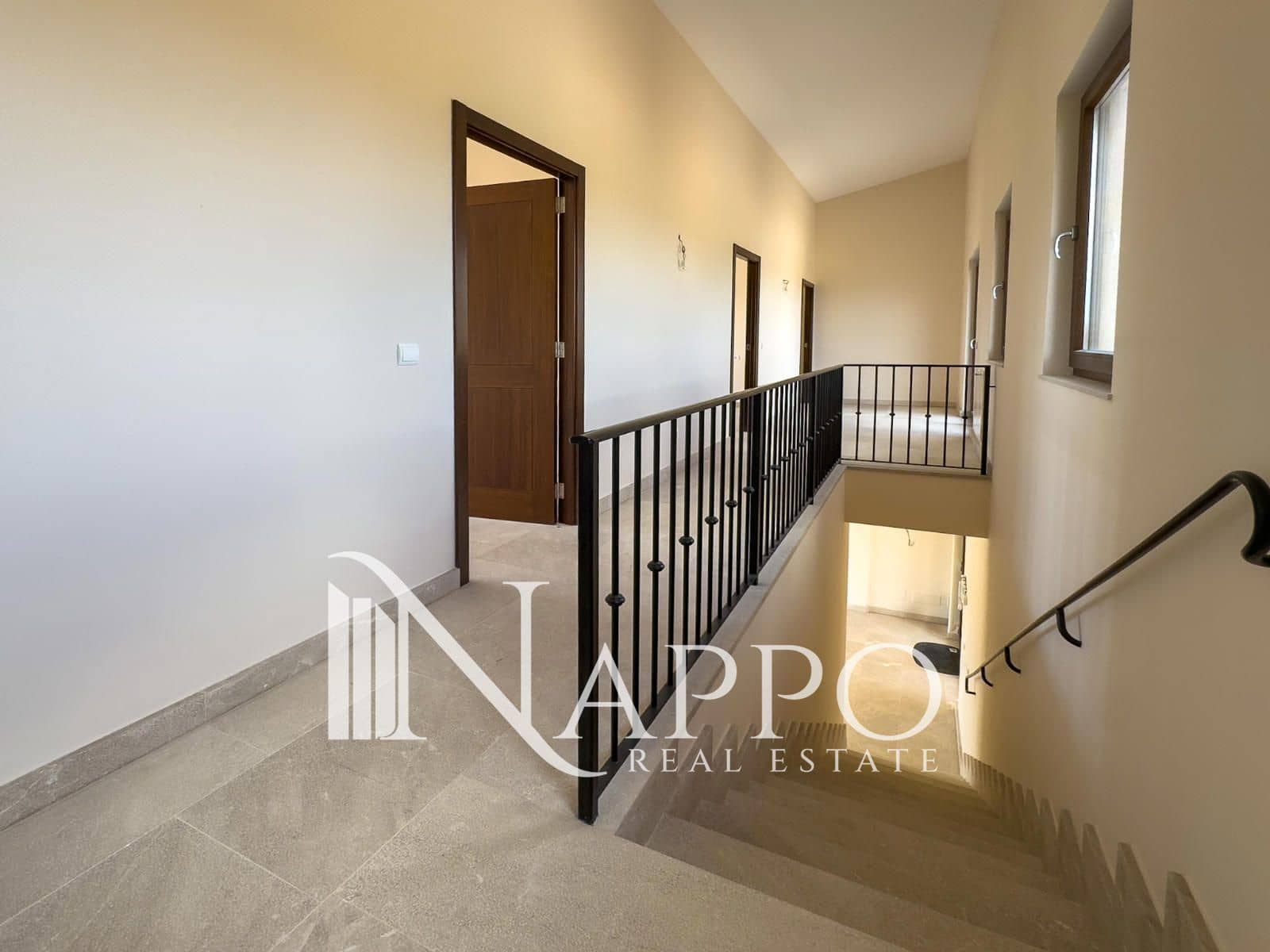 4 makuuhuone Huvila myytävänä paikassa Algaida mukana uima-altaan 
autotalli - 1 598 000 € (Ref: 8967759)