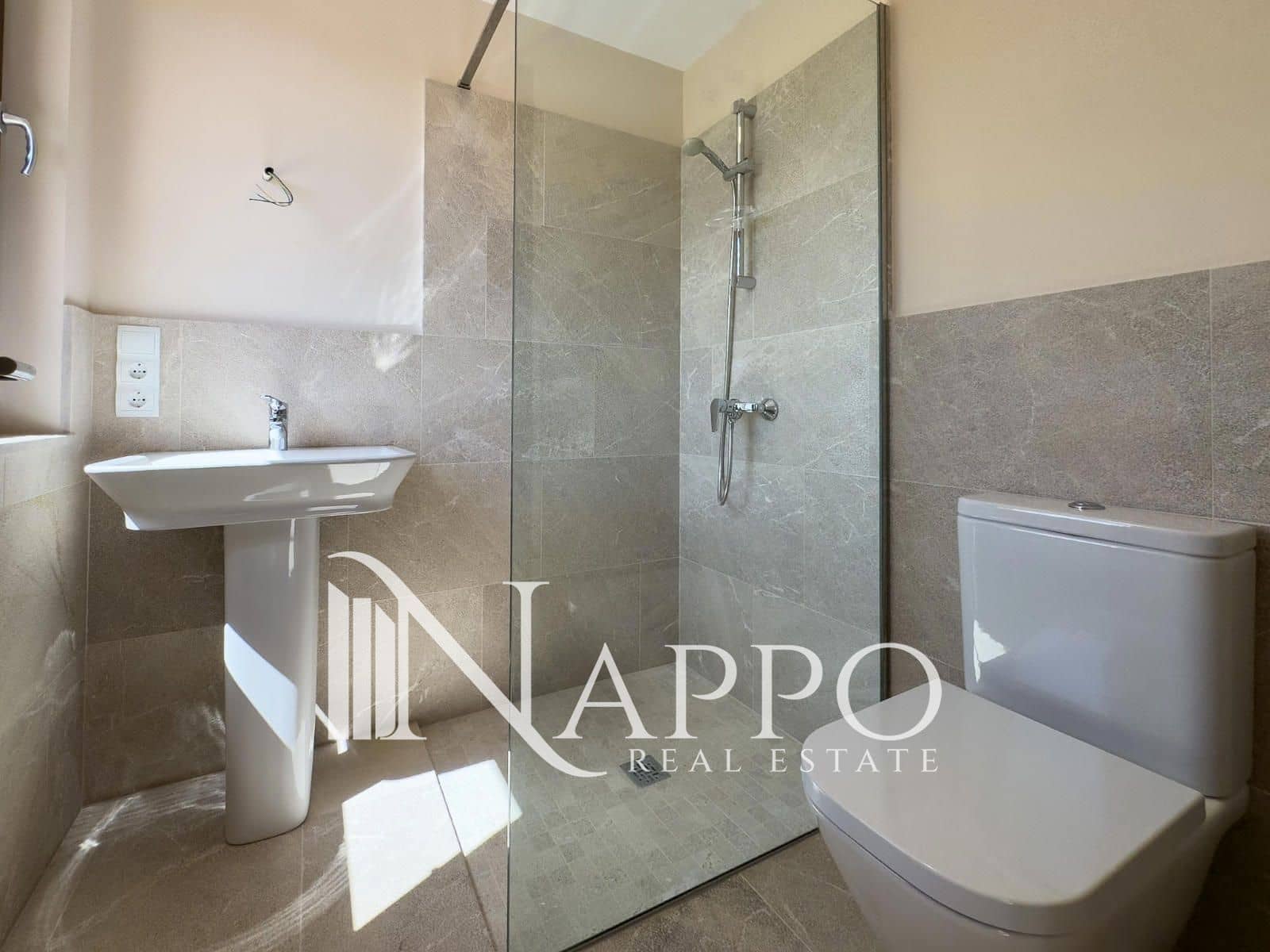 4 makuuhuone Huvila myytävänä paikassa Algaida mukana uima-altaan 
autotalli - 1 598 000 € (Ref: 8967759)