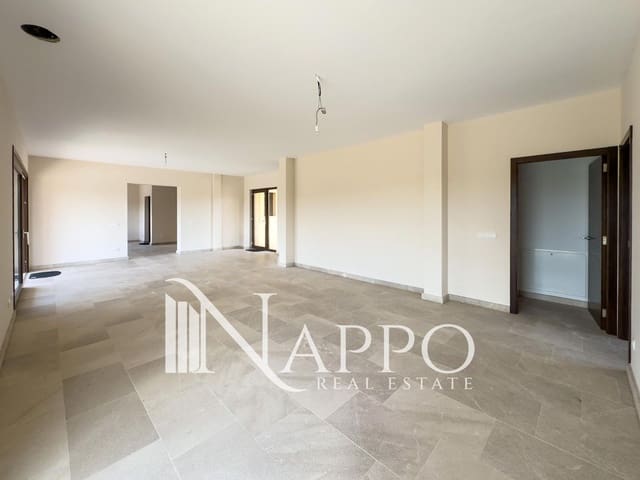 4 makuuhuone Huvila myytävänä paikassa Algaida mukana uima-altaan 
autotalli - 1 598 000 € (Ref: 8967759)