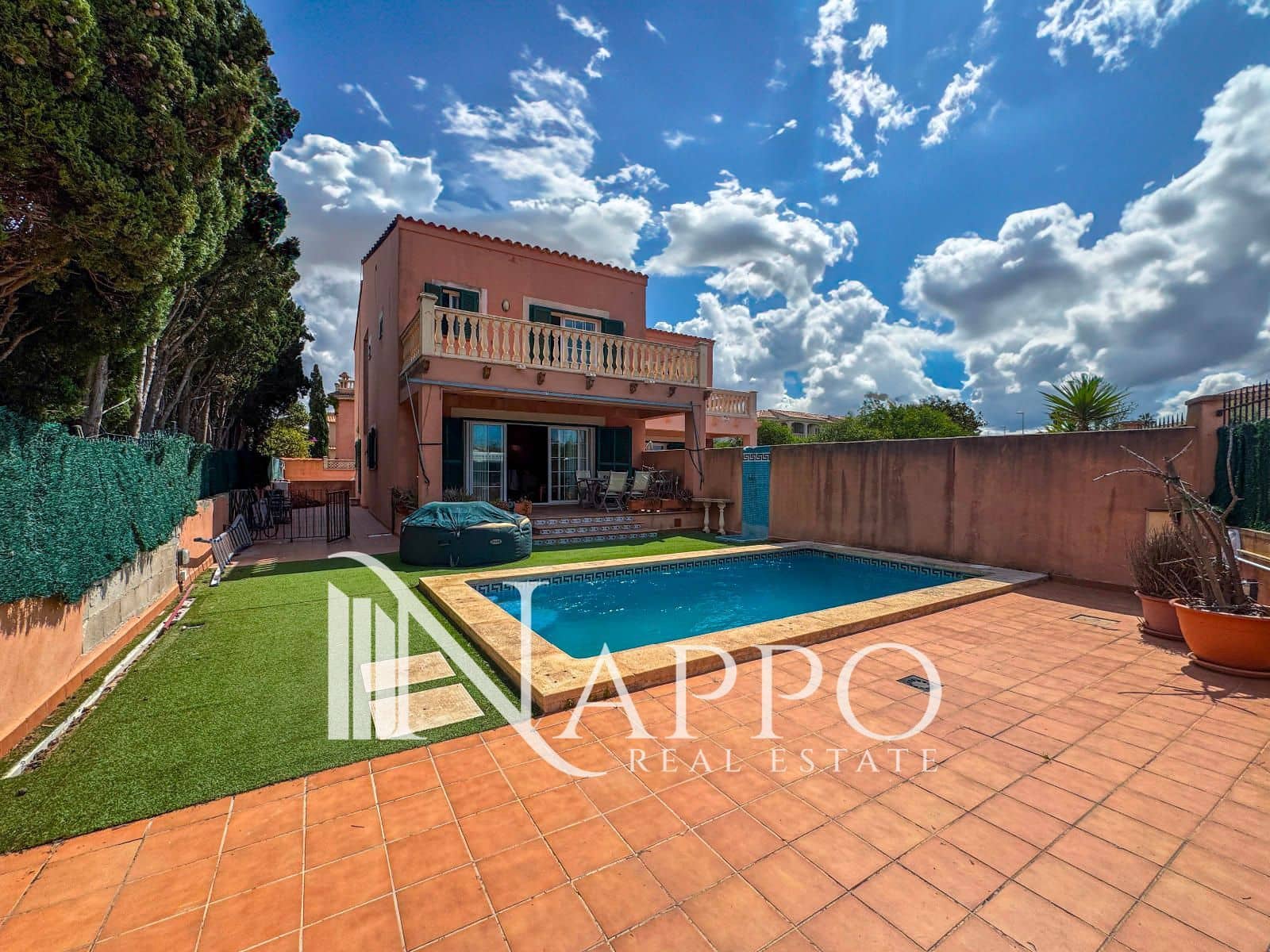 3 slaapkamer Villa te koop in Sa Torre (Llucmajor) met zwembad garage - € 695.000 (Ref: 8967760)