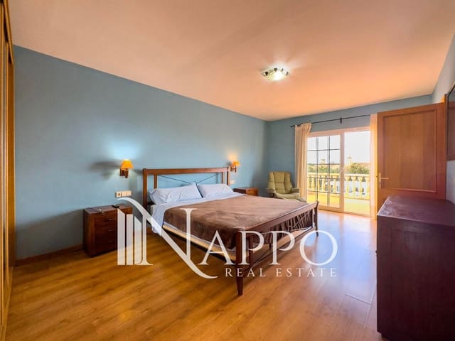 3 soveværelse Villa til salg i Sa Torre (Llucmajor), Llucmajor med swimmingpool garage - € 695.000 (Ref: 8967760)