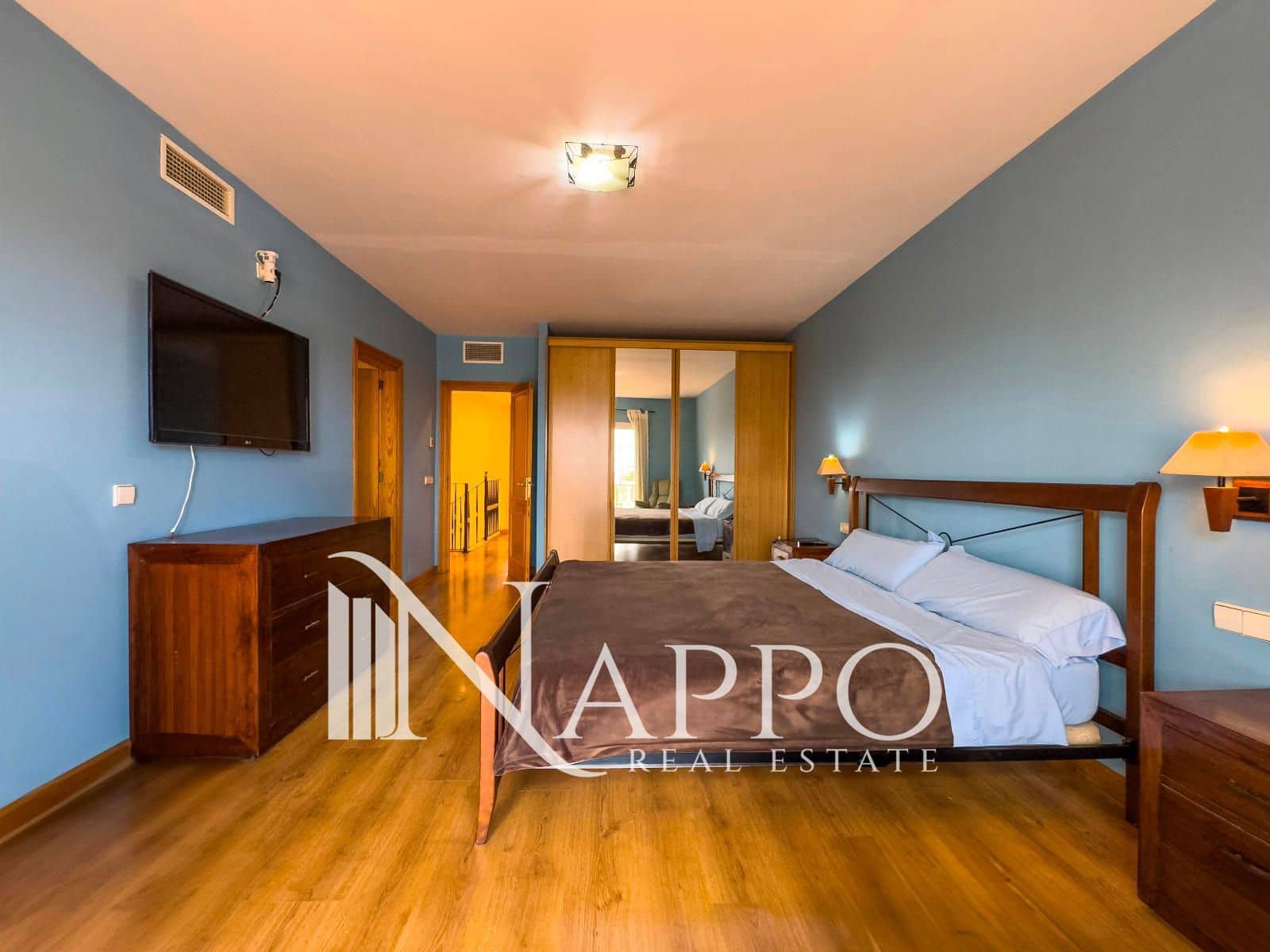 3 slaapkamer Villa te koop in Sa Torre (Llucmajor) met zwembad garage - € 695.000 (Ref: 8967760)