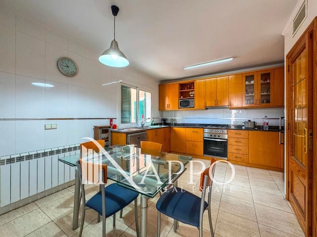 3 soveværelse Villa til salg i Sa Torre (Llucmajor), Llucmajor med swimmingpool garage - € 695.000 (Ref: 8967760)