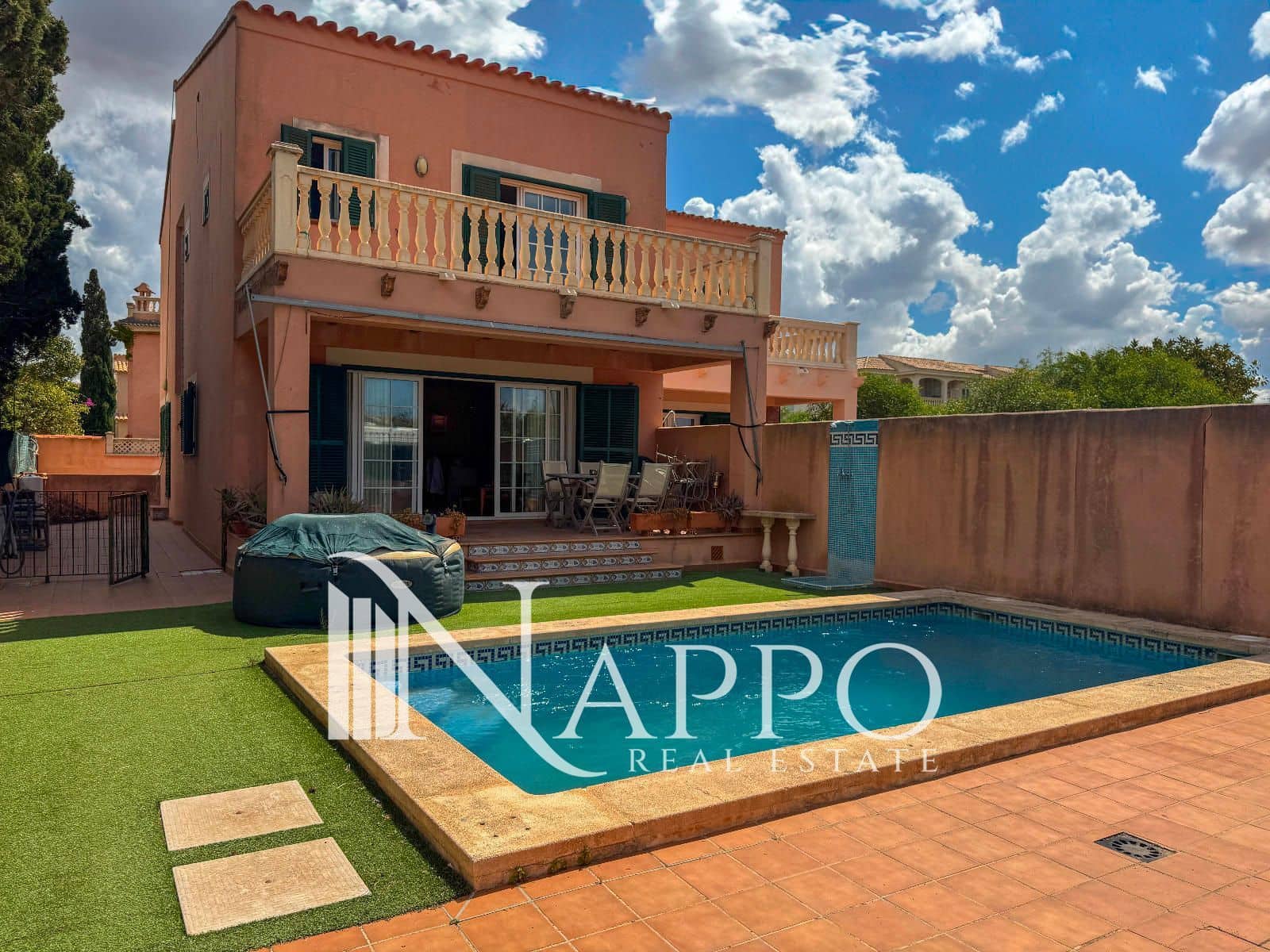 3 slaapkamer Villa te koop in Sa Torre (Llucmajor) met zwembad garage - € 695.000 (Ref: 8967760)