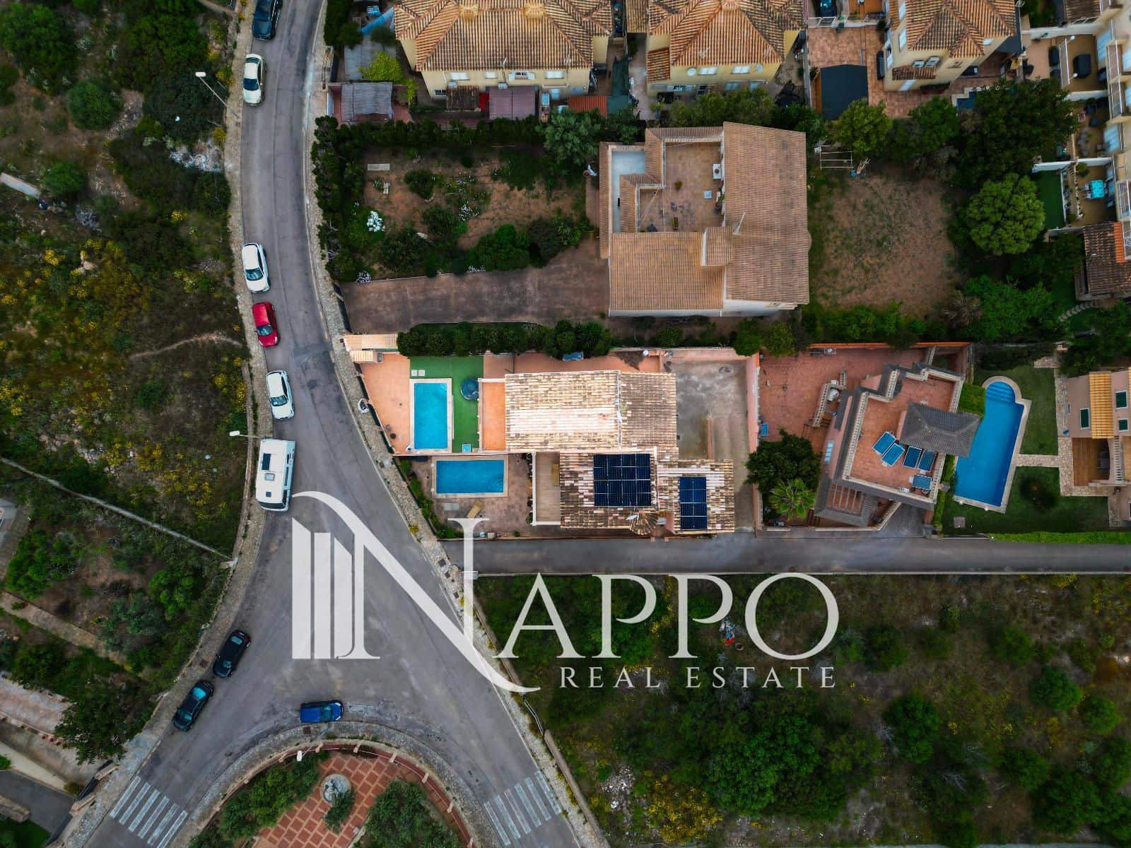 3 slaapkamer Villa te koop in Sa Torre (Llucmajor) met zwembad garage - € 695.000 (Ref: 8967760)