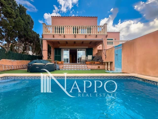 3 soveværelse Villa til salg i Sa Torre (Llucmajor), Llucmajor med swimmingpool garage - € 695.000 (Ref: 8967760)