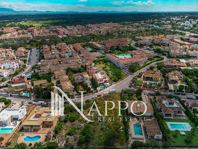 3 soveværelse Villa til salg i Sa Torre (Llucmajor), Llucmajor med swimmingpool garage - € 695.000 (Ref: 8967760)