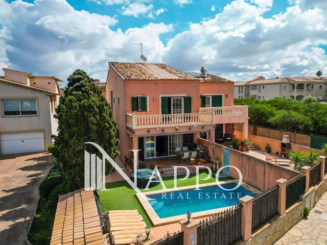 3 camera da letto Villa in vendita in Sa Torre (Llucmajor), Llucmajor con piscina garage - 695.000 € (Rif: 8967760)