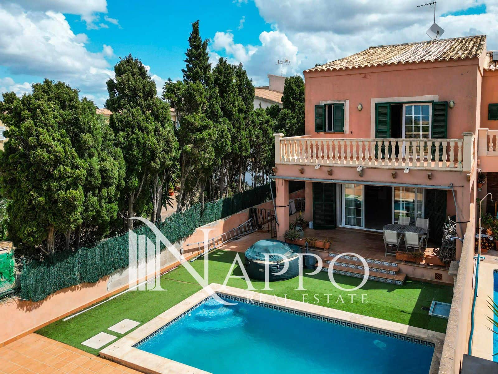 3 slaapkamer Villa te koop in Sa Torre (Llucmajor) met zwembad garage - € 695.000 (Ref: 8967760)