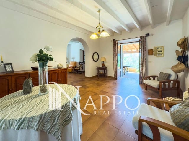 4 camera da letto Villa in vendita in Esporles con piscina garage - 1.260.000 € (Rif: 8979752)