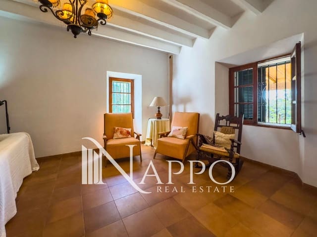 4 camera da letto Villa in vendita in Esporles con piscina garage - 1.260.000 € (Rif: 8979752)