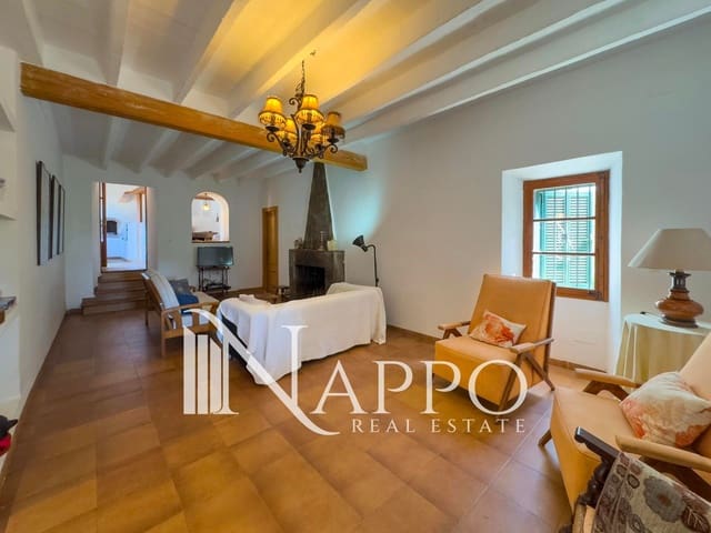 4 camera da letto Villa in vendita in Esporles con piscina garage - 1.260.000 € (Rif: 8979752)