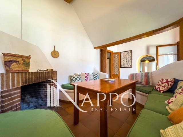 4 camera da letto Villa in vendita in Esporles con piscina garage - 1.260.000 € (Rif: 8979752)